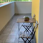 Apartamento La Pergola