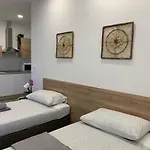 La Pergola *