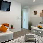 Apartamento La Pergola *