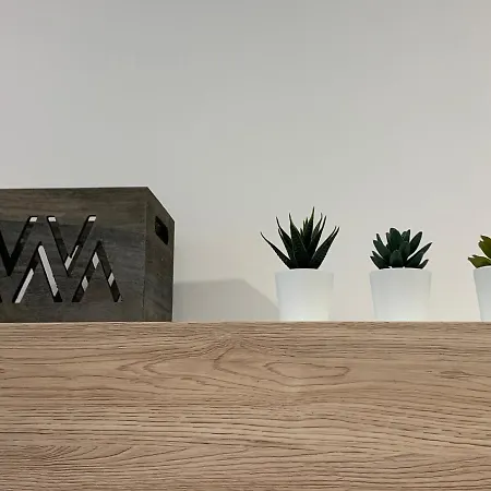 Apartamento La Pergola *