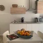 شقة La Pergola