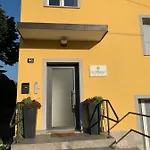 شقة La Pergola