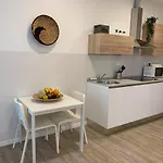 شقة La Pergola ترييستي