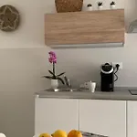 شقة La Pergola ترييستي