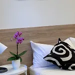 شقة La Pergola ترييستي