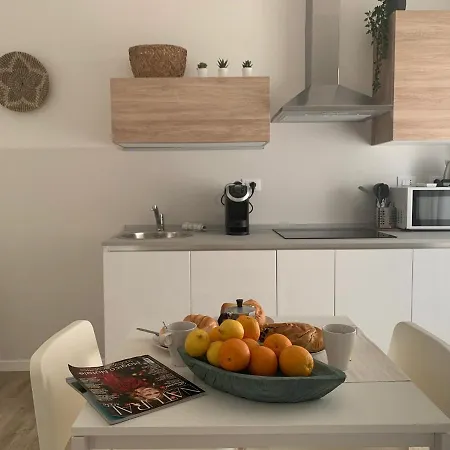 Appartamento La Pergola