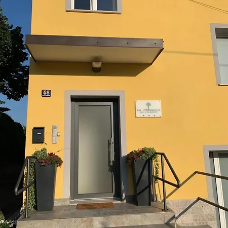 Apartment La Pergola
