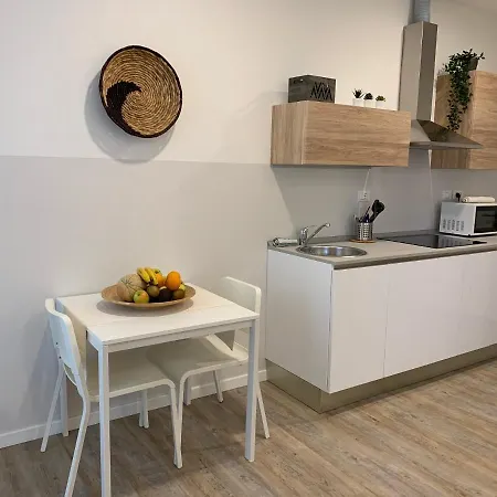 Appartamento La Pergola Trieste