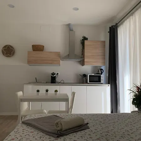Appartamento La Pergola Trieste