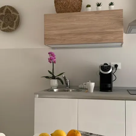 Apartment La Pergola Trieste