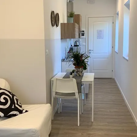 La Pergola Apartment Trieste