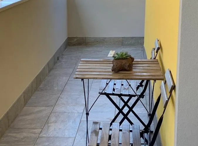 Appartamento La Pergola