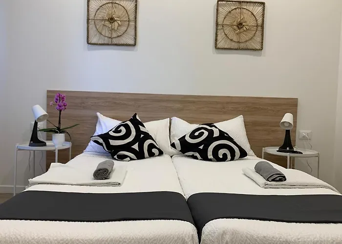 Appartamento La Pergola *