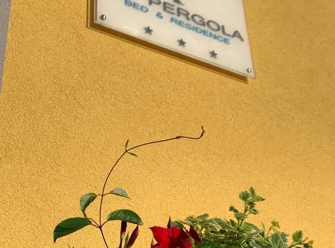 Apartment La Pergola Trieste