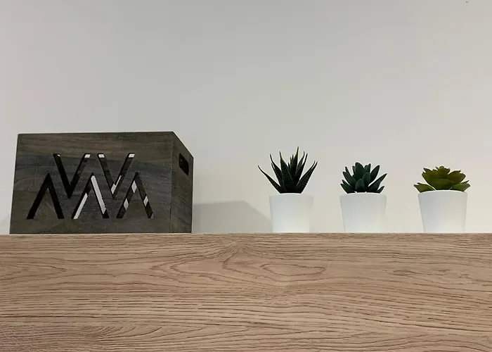 Apartment La Pergola *