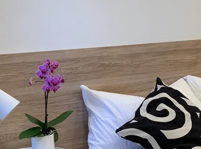 Appartamento La Pergola Trieste