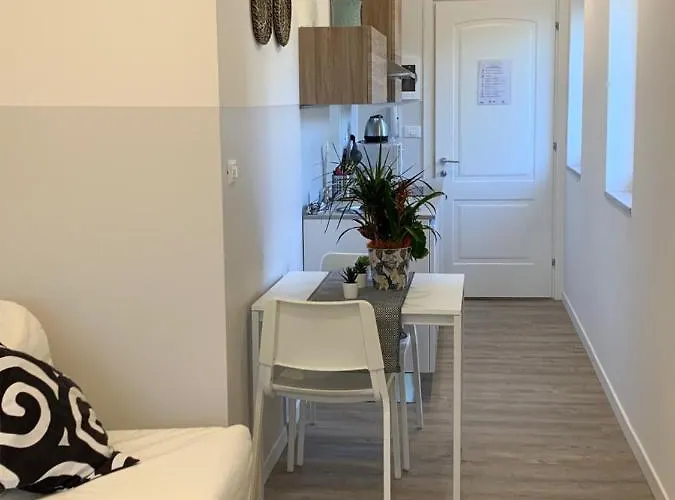 La Pergola Apartment Trieste