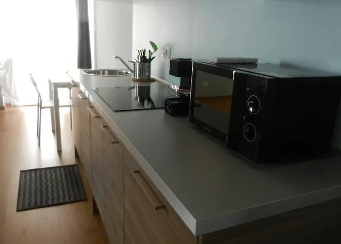 Apartment La Pergola